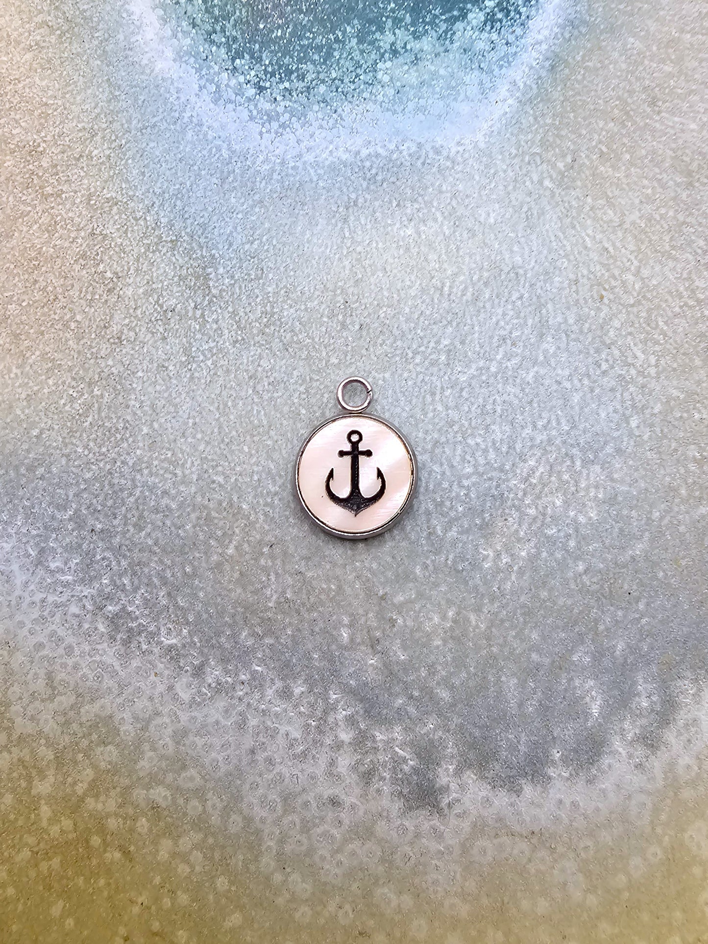 Anchor Charm