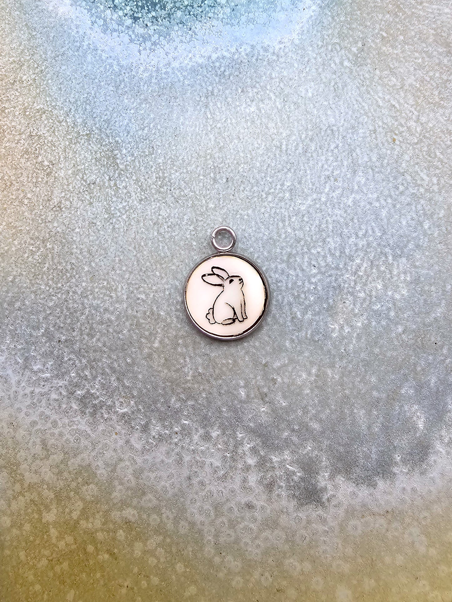 Bunny Charm