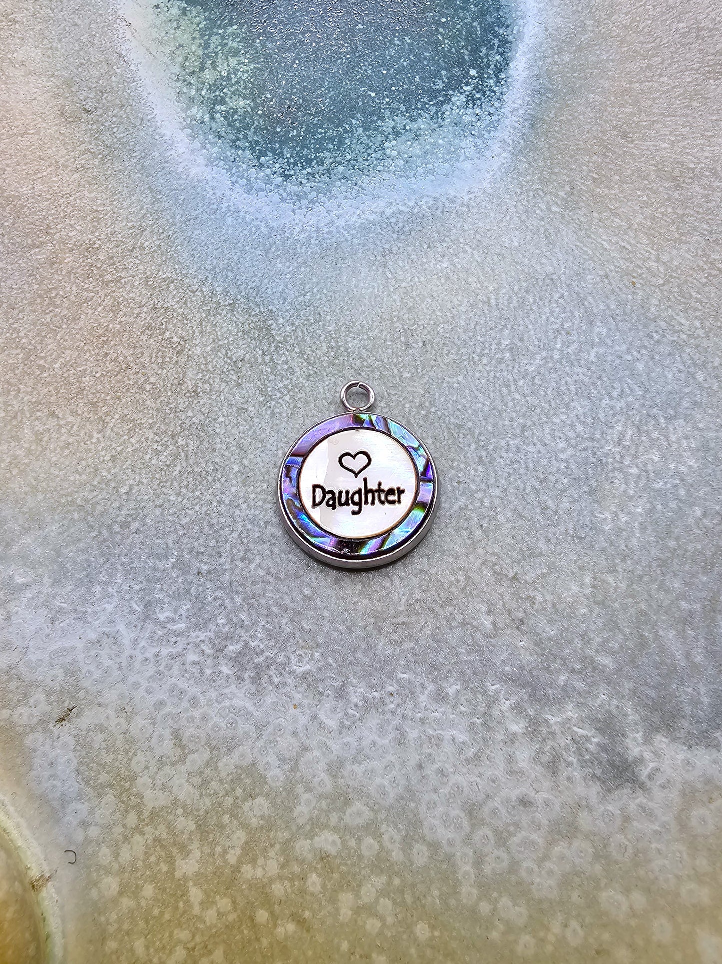 Daughter Charm