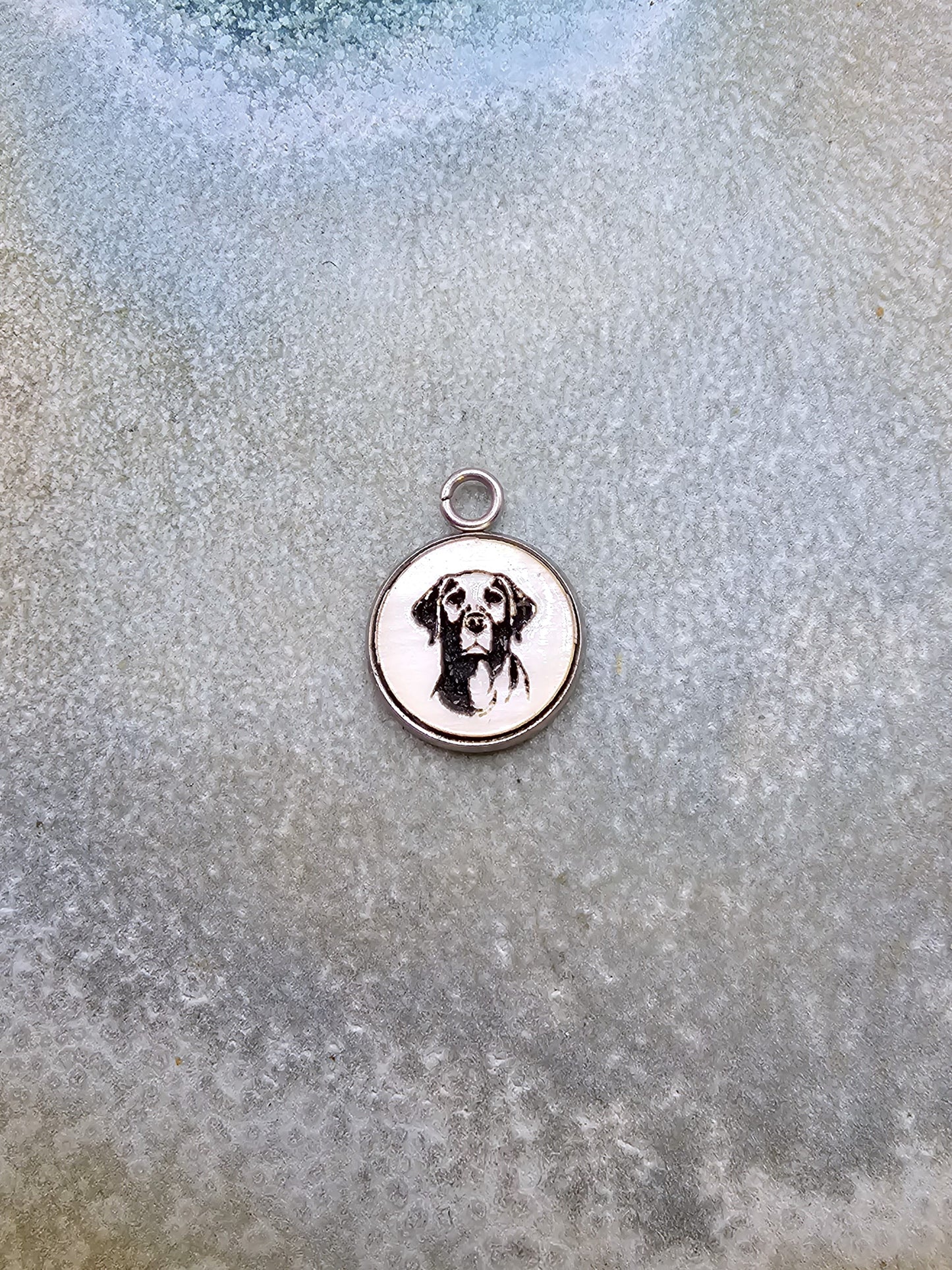 Dog Breeds Charm