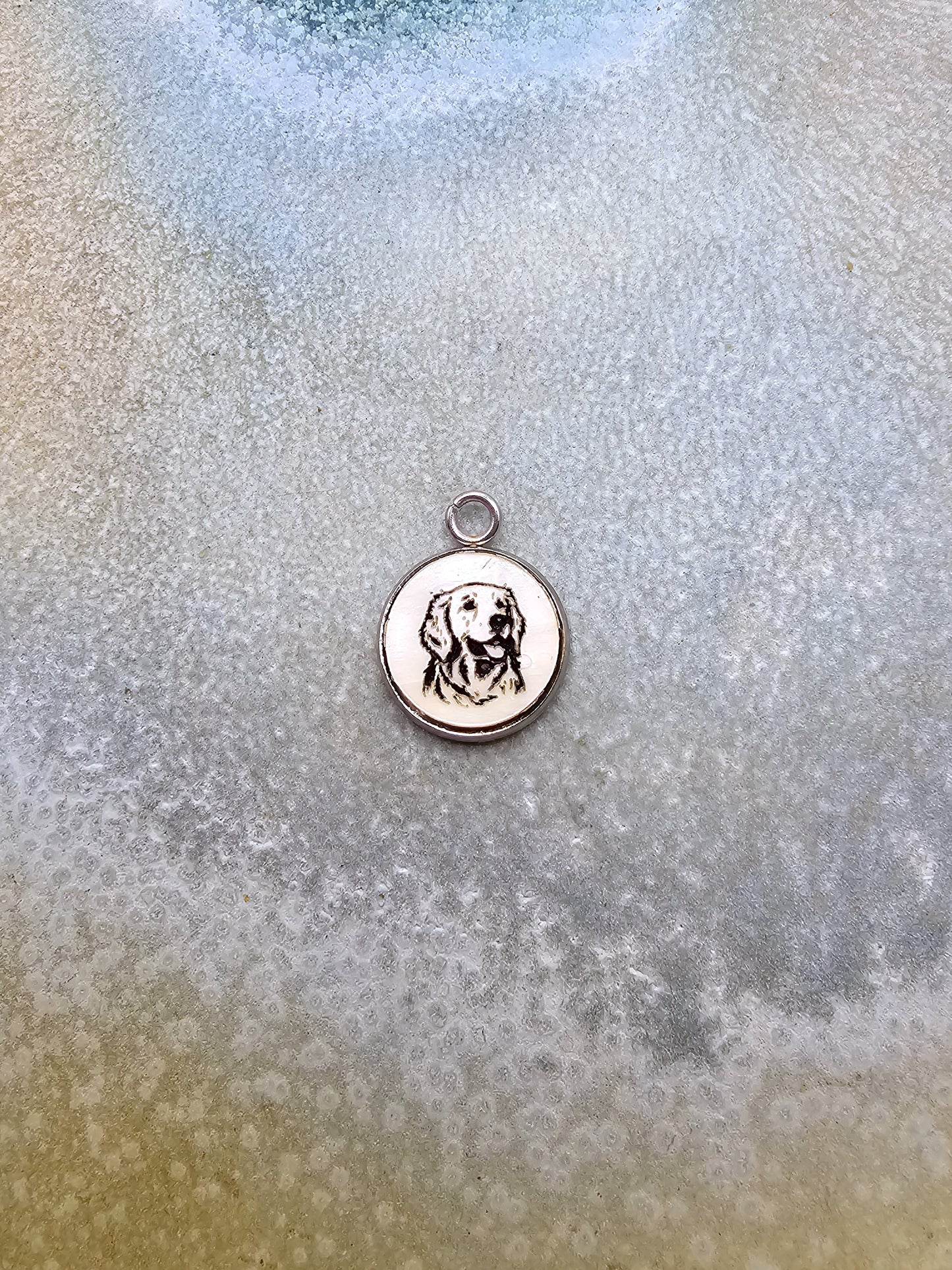 Dog Breeds Charm