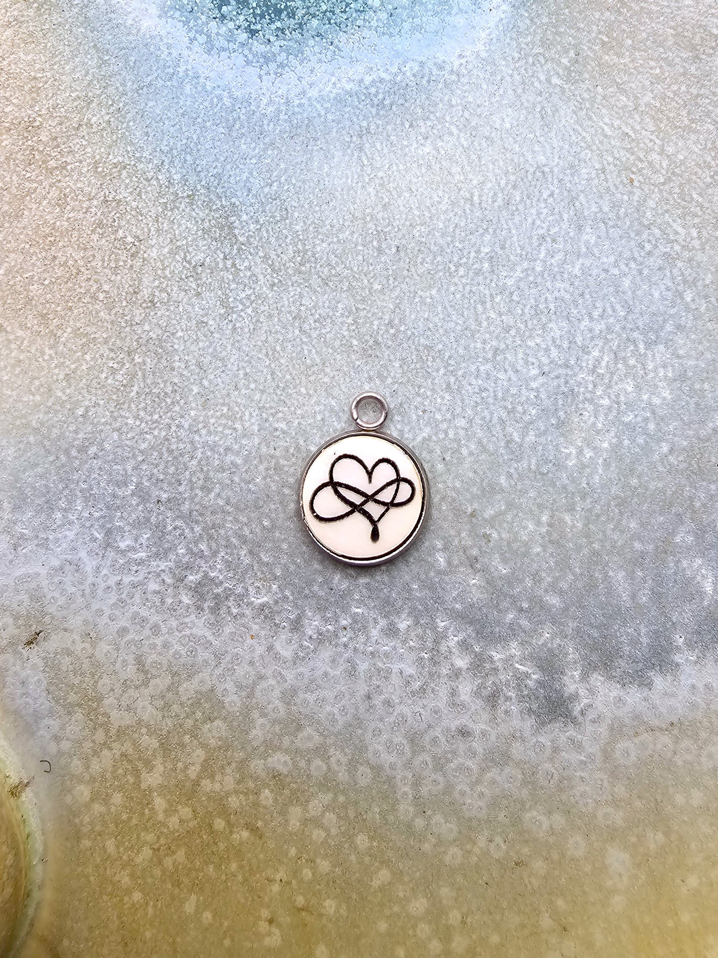 Heart Charm