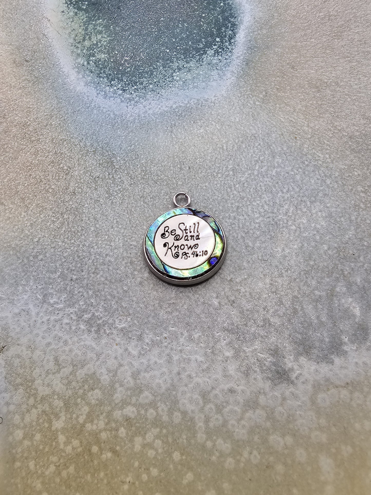 Psalms Charm