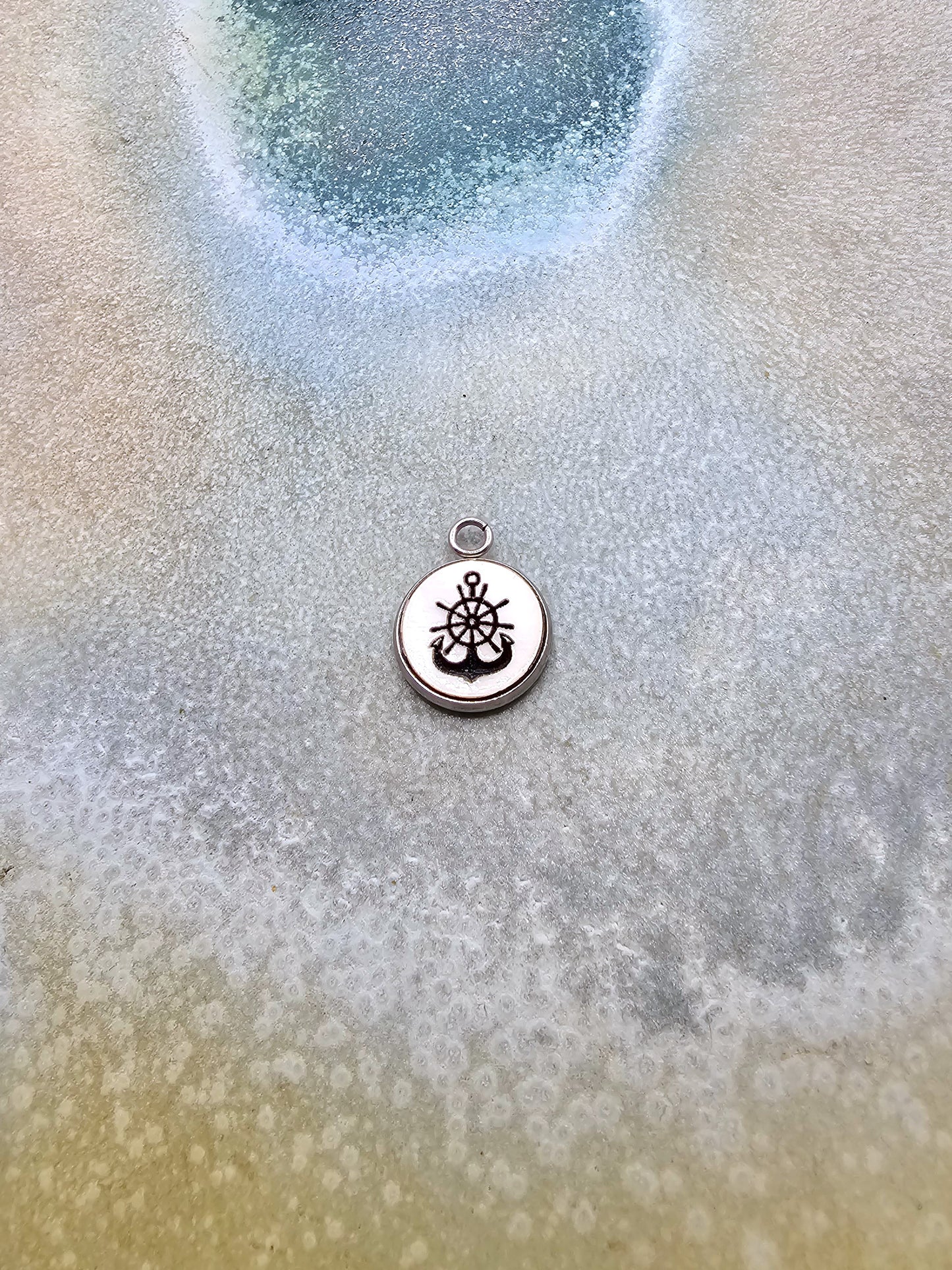 Anchor Charm