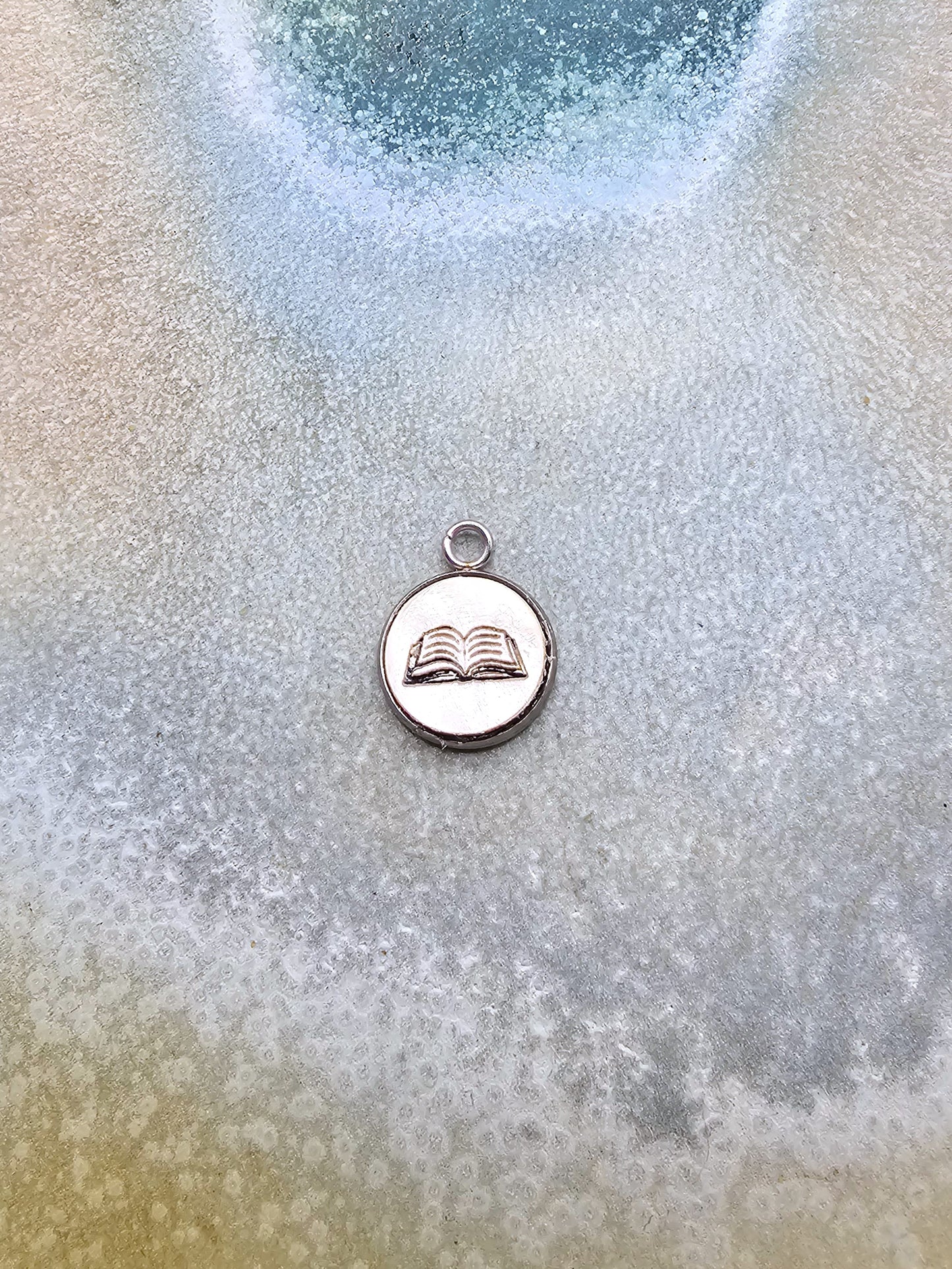 Book Charm