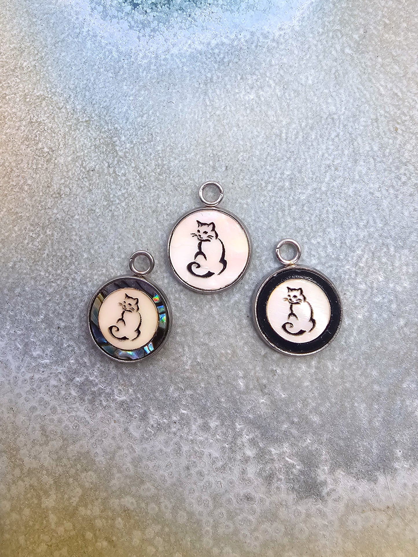 Cat Charm