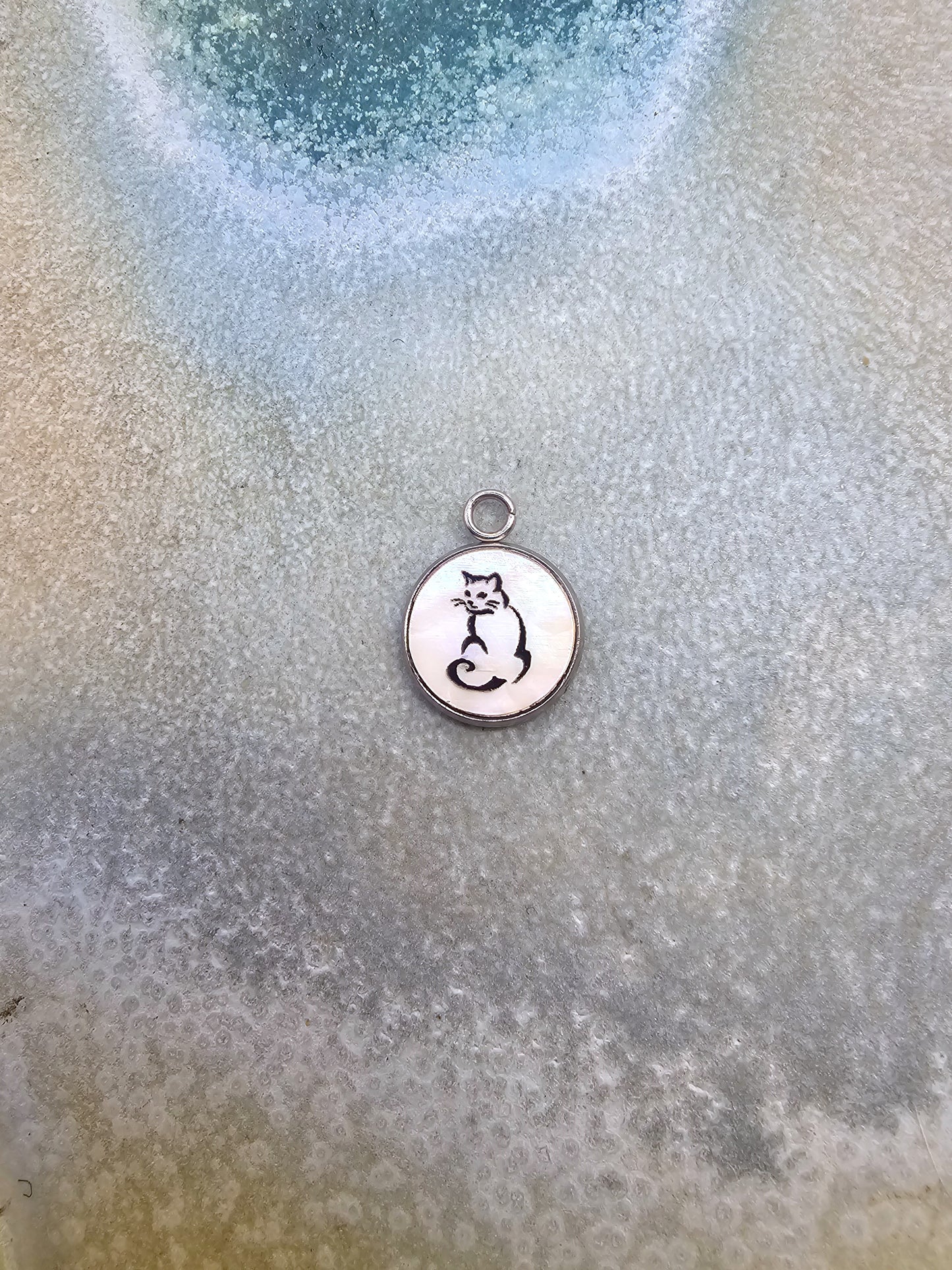 Cat Charm