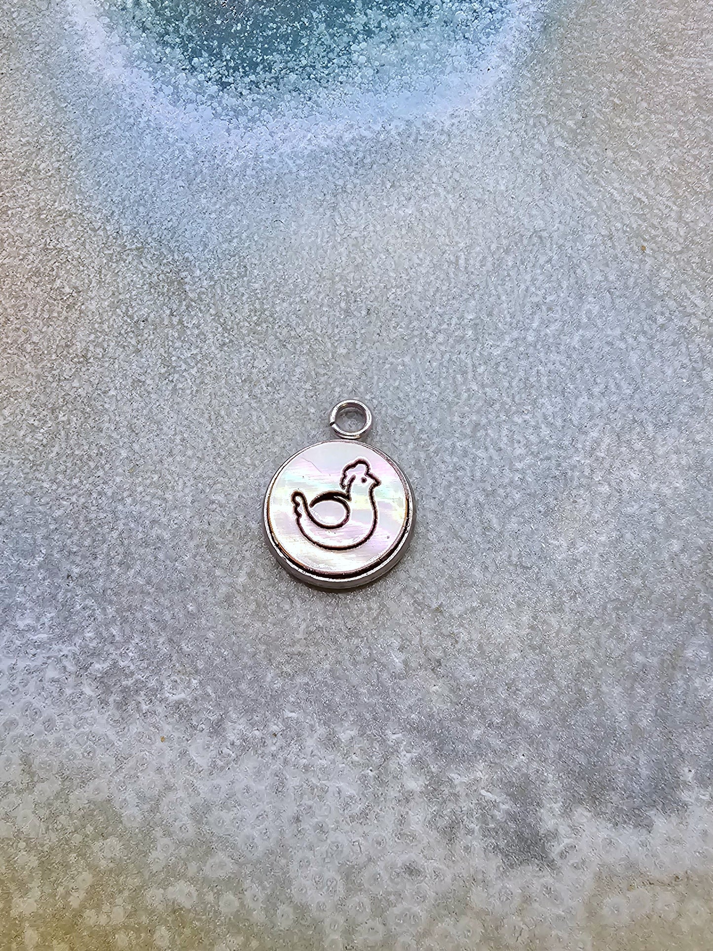 Chicken Charm