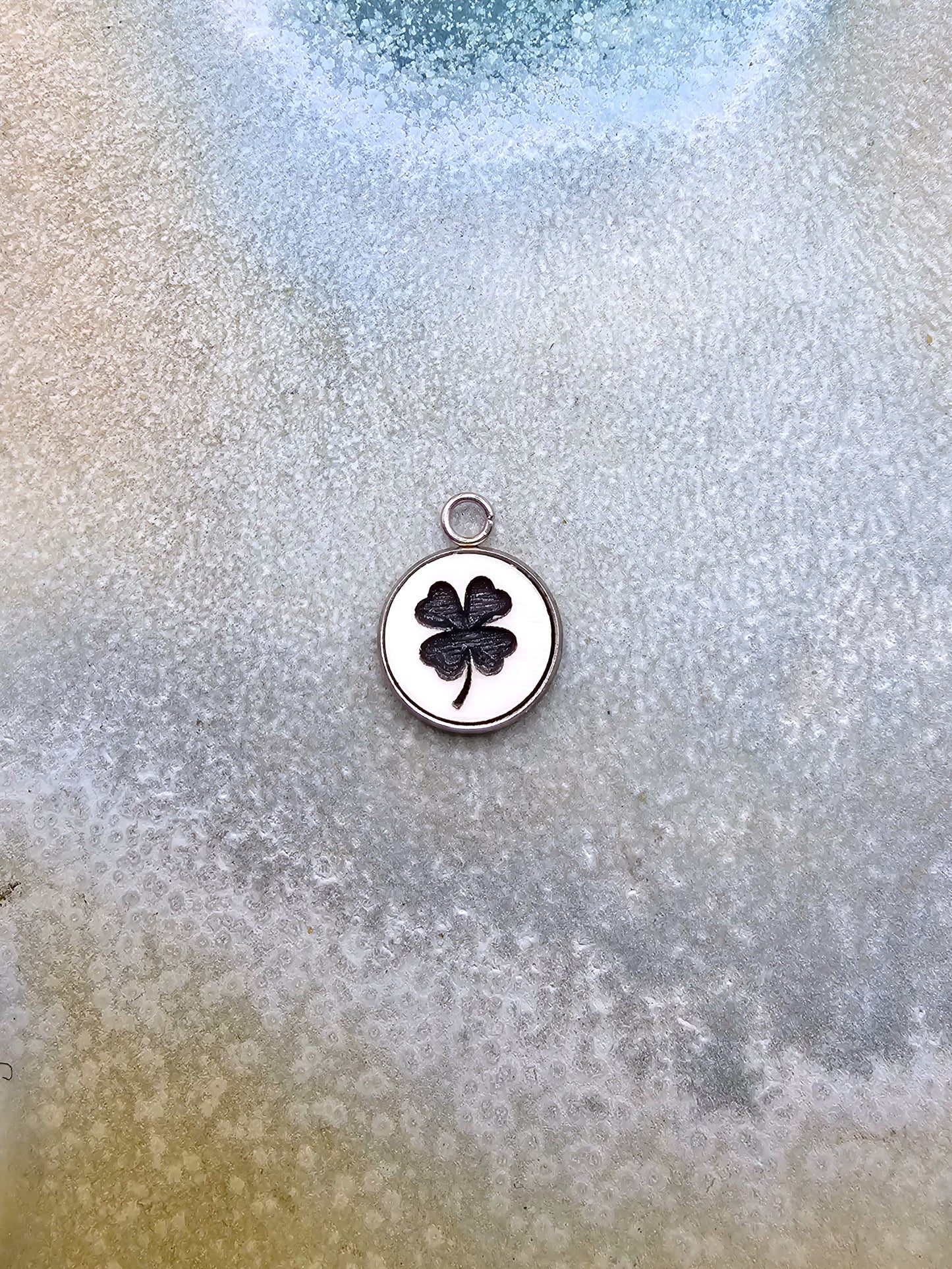 Clover Charm