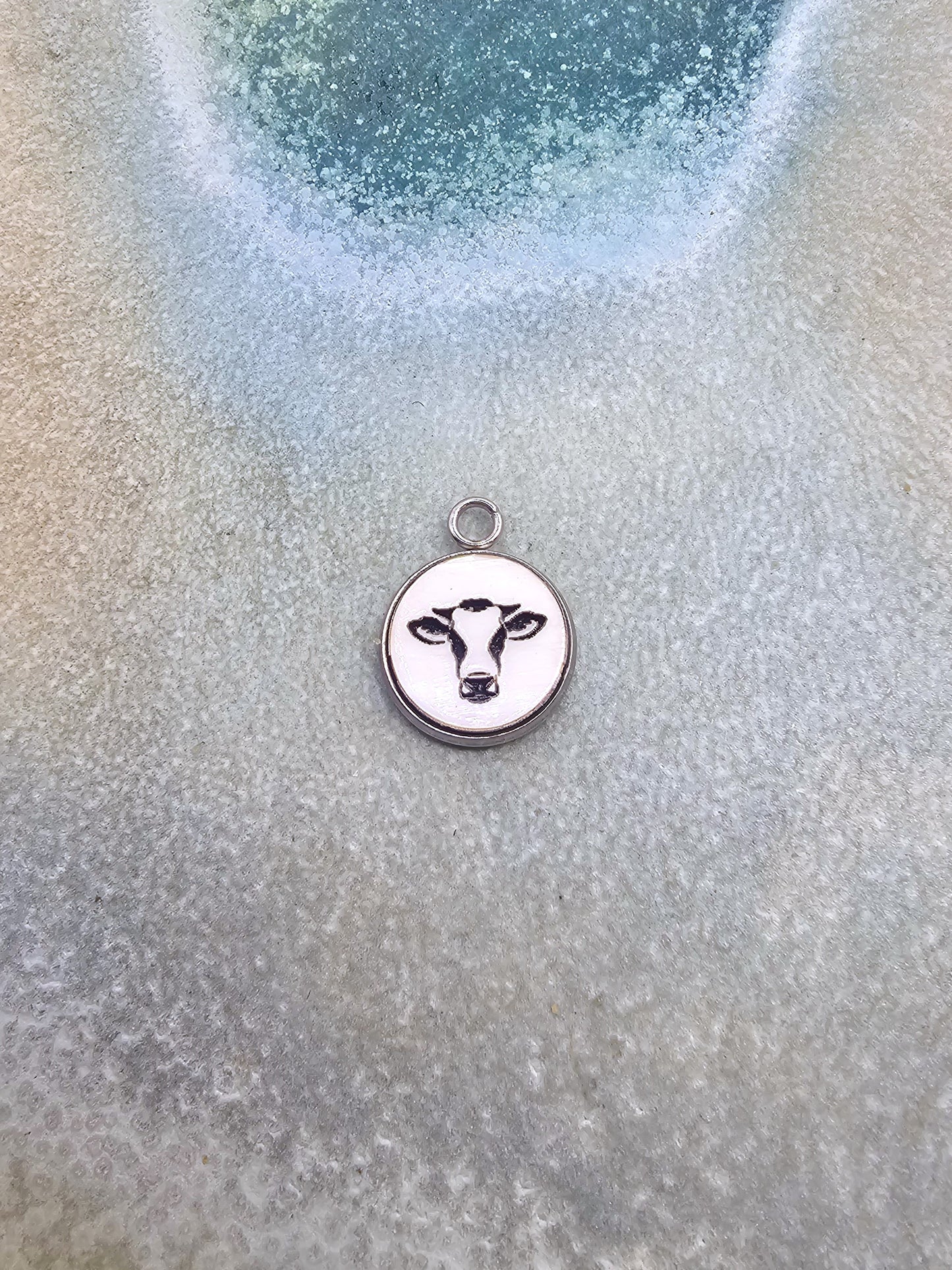 Cow Charm