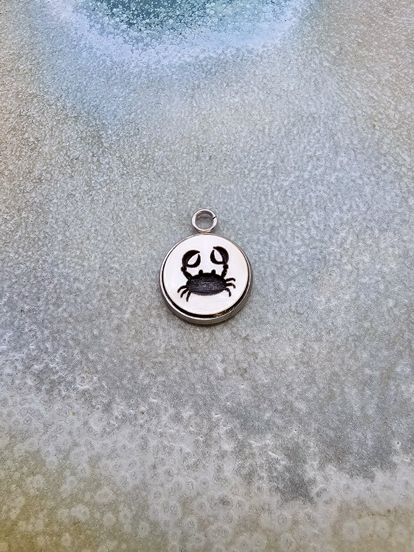 Crab Charm