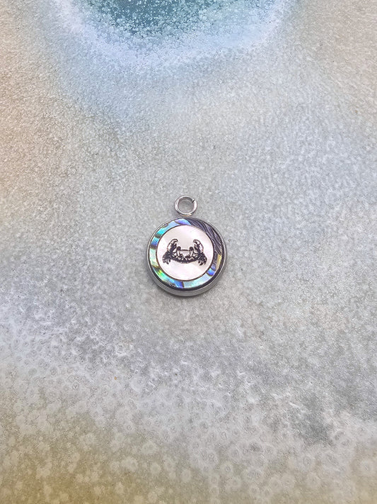 Crab Charm