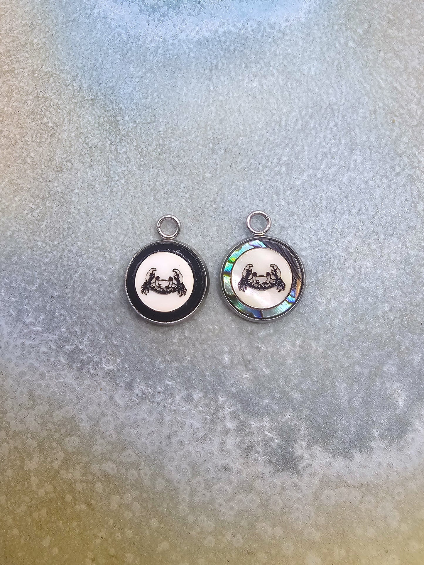 Crab Charm