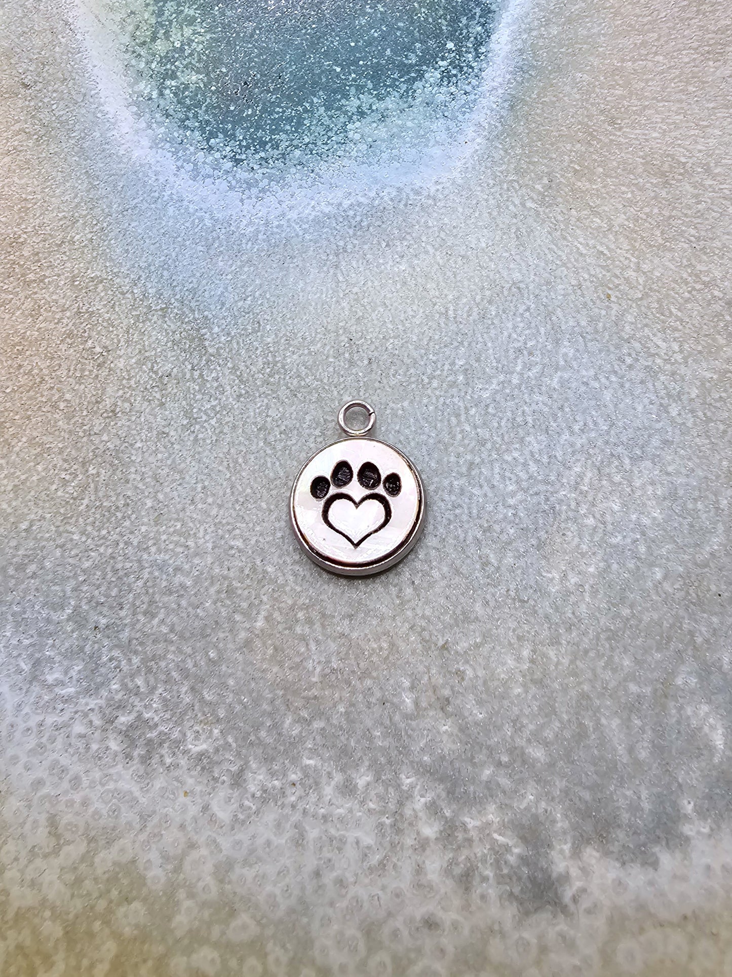 Heart Charm